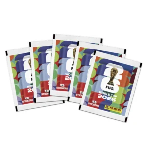 Sobres MUNDIAL FIFA 2026 Panini