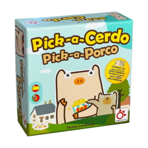 Pick-a-Cerdo