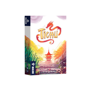 Tichu