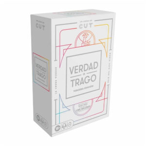 Verdad o Trago - Tercera Edición