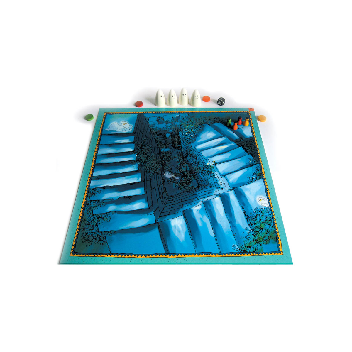 La Escalera Encantada - Imagen 2