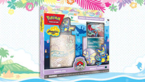 Pokémon TCG 2024 World Championships Deck