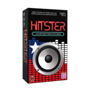 Hitster Chileno